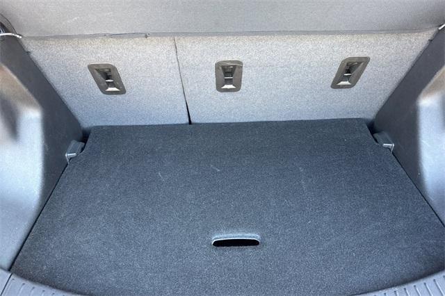 used 2023 Chevrolet Bolt EV car, priced at $20,900