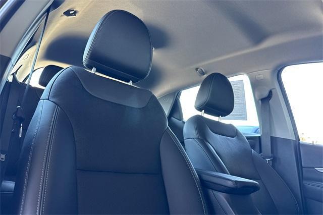 used 2023 Chevrolet Bolt EV car, priced at $20,900