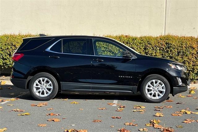 used 2020 Chevrolet Equinox car, priced at $16,000