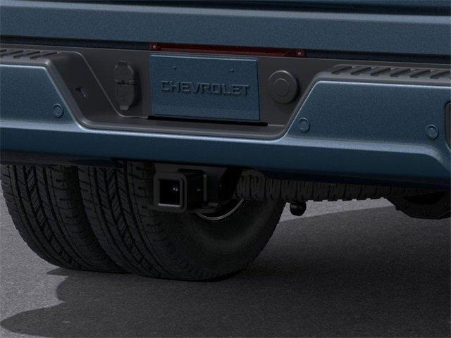 new 2026 Chevrolet Silverado 3500 car, priced at $88,297