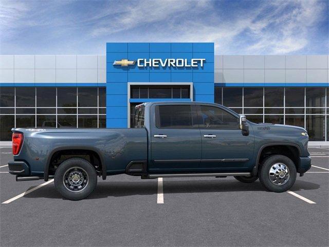 new 2026 Chevrolet Silverado 3500 car, priced at $88,297