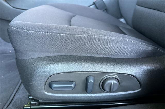 used 2023 Chevrolet Malibu car, priced at $17,000