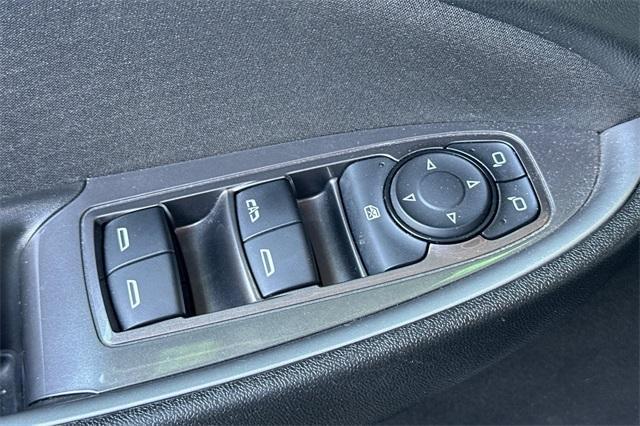 used 2023 Chevrolet Malibu car, priced at $17,000