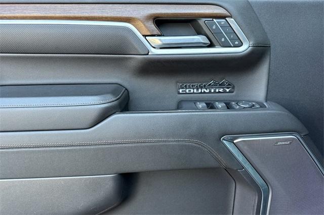 used 2022 Chevrolet Silverado 1500 car, priced at $46,534