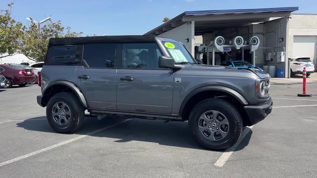 used 2023 Ford Bronco car, priced at $39,000