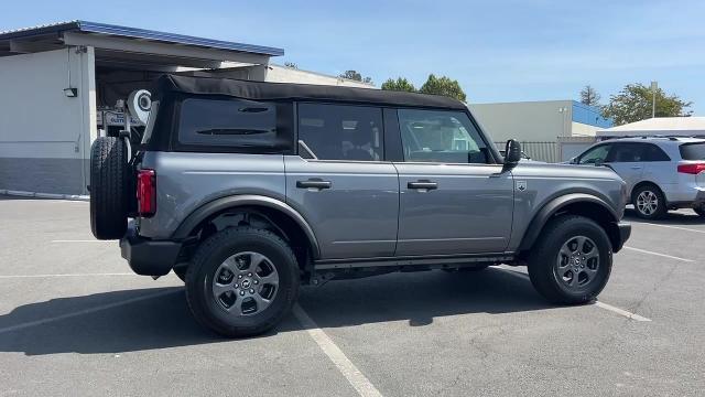 used 2023 Ford Bronco car, priced at $39,000