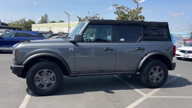 used 2023 Ford Bronco car, priced at $39,000