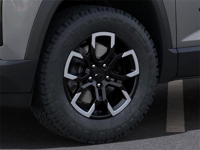 new 2026 Chevrolet Equinox car, priced at $38,830