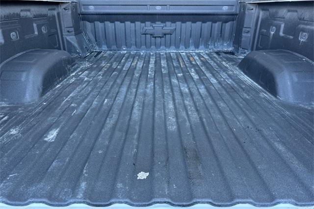 used 2023 Chevrolet Silverado 2500 car, priced at $47,000