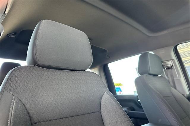 used 2023 Chevrolet Silverado 2500 car, priced at $47,000