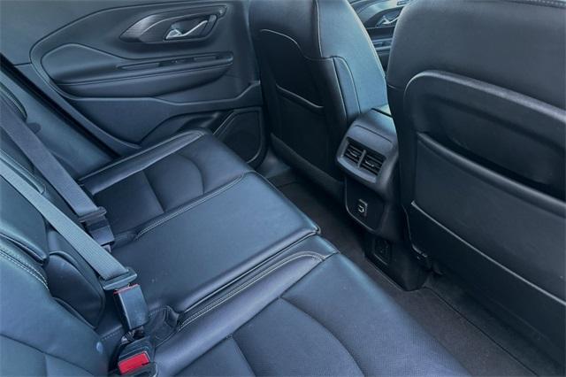 used 2022 GMC Terrain car, priced at $18,800