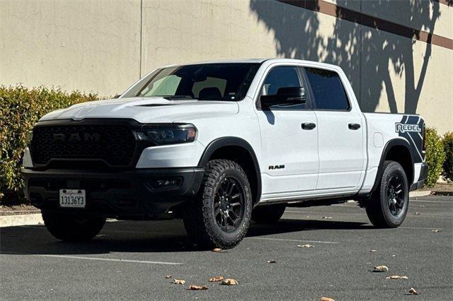 used 2025 Ram 1500 car