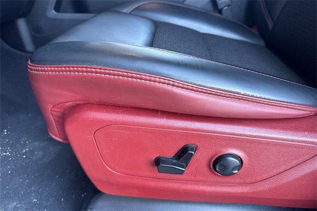 used 2025 Ram 1500 car