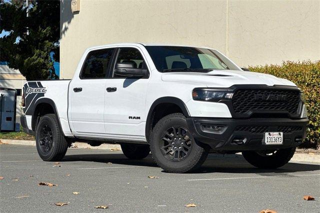 used 2025 Ram 1500 car