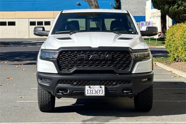 used 2025 Ram 1500 car