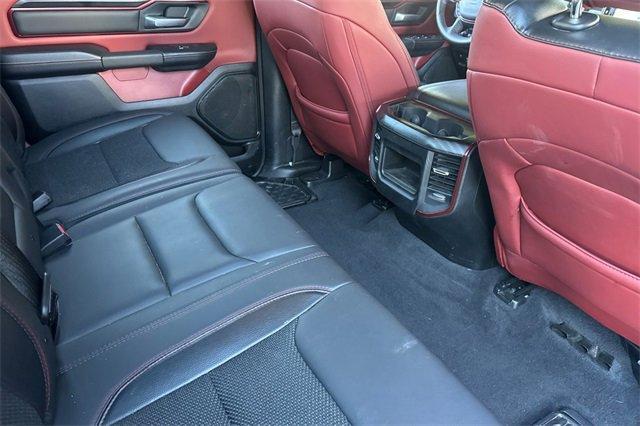 used 2025 Ram 1500 car