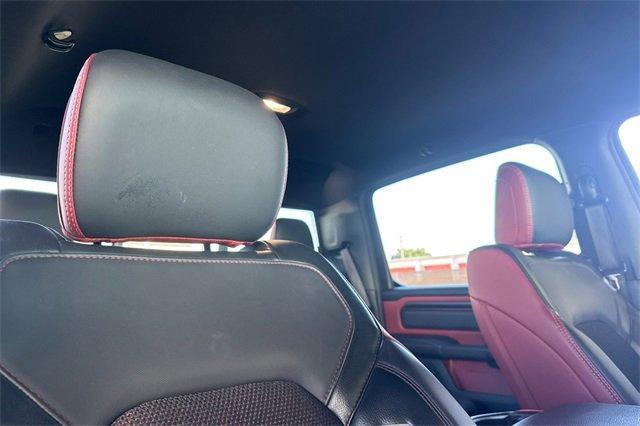 used 2025 Ram 1500 car