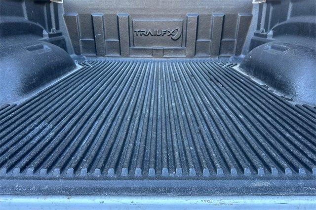 used 2025 Ram 1500 car