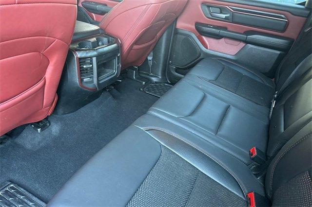 used 2025 Ram 1500 car