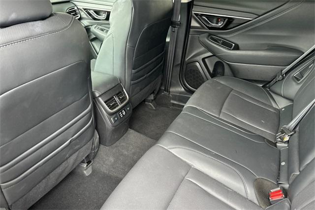 used 2024 Subaru Outback car, priced at $32,882