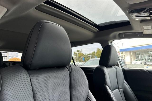 used 2024 Subaru Outback car, priced at $32,882
