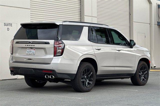 used 2023 Chevrolet Tahoe car, priced at $59,700