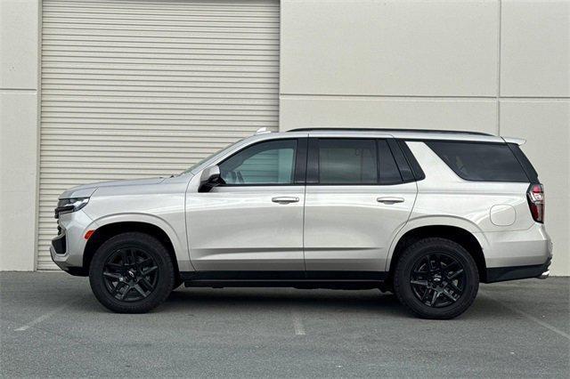 used 2023 Chevrolet Tahoe car, priced at $59,700