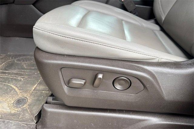 used 2023 Chevrolet Tahoe car, priced at $59,700