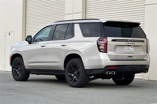 used 2023 Chevrolet Tahoe car, priced at $59,700