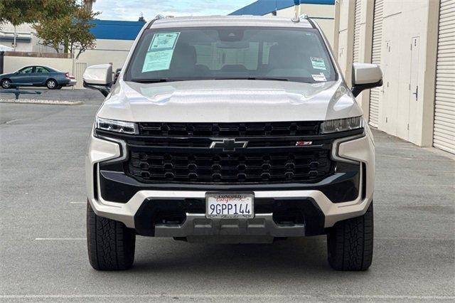 used 2023 Chevrolet Tahoe car, priced at $59,700