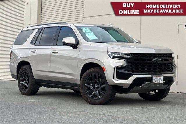 used 2023 Chevrolet Tahoe car, priced at $59,700