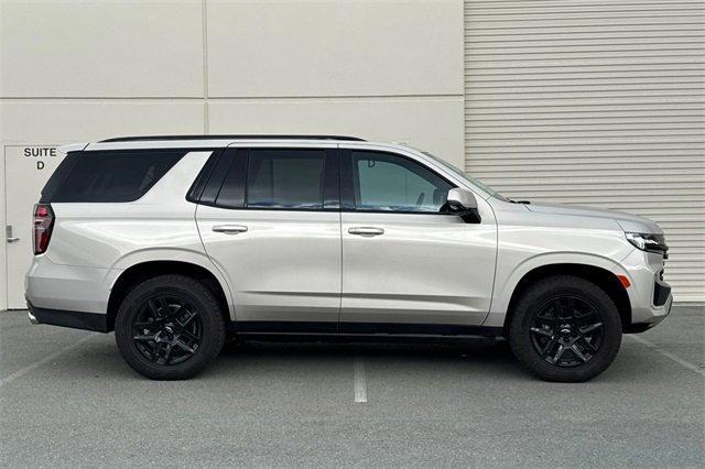 used 2023 Chevrolet Tahoe car, priced at $59,700