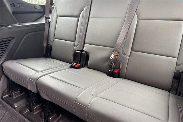 used 2023 Chevrolet Tahoe car, priced at $59,700