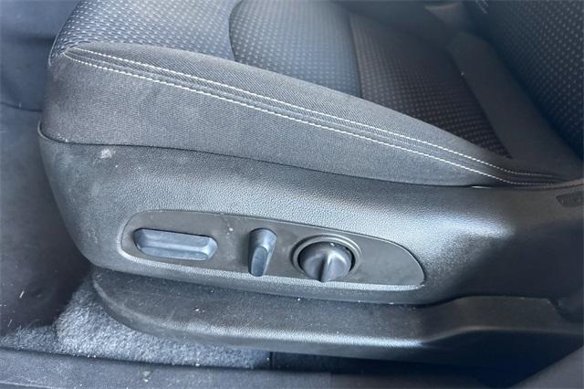 used 2022 GMC Terrain car, priced at $21,500