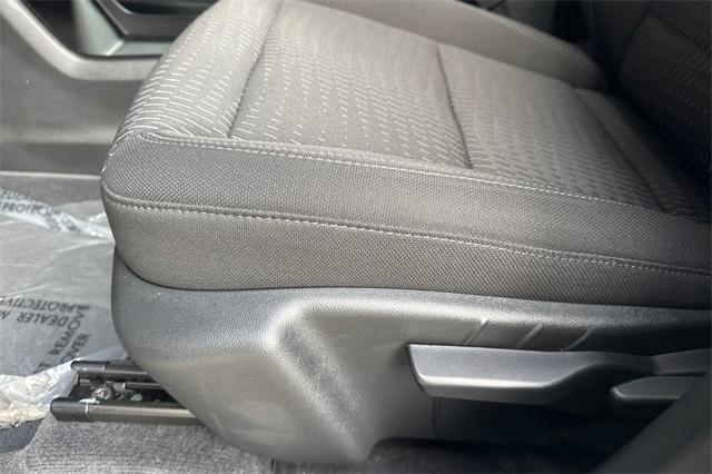 used 2025 Chevrolet Equinox car, priced at $27,000
