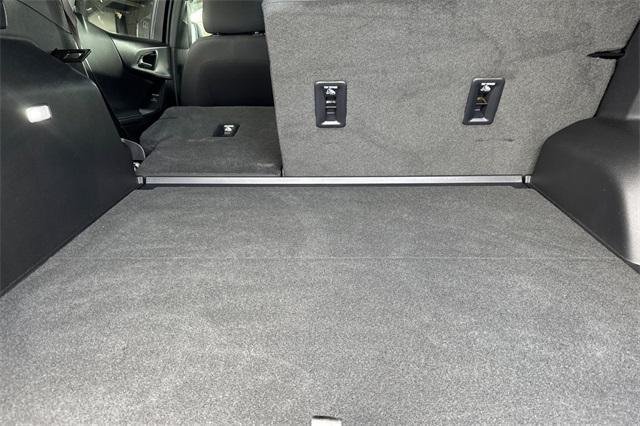 used 2025 Chevrolet Equinox car, priced at $27,000