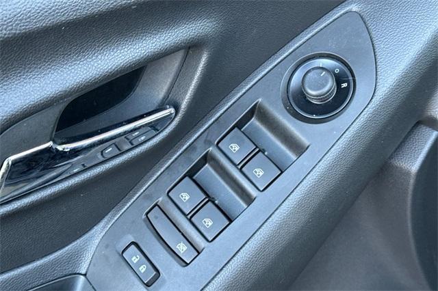used 2022 Chevrolet Trax car, priced at $19,500