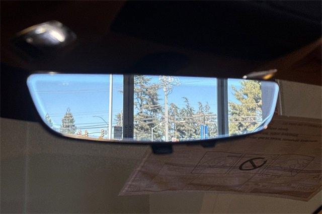 new 2025 Chevrolet Corvette car, priced at $171,590