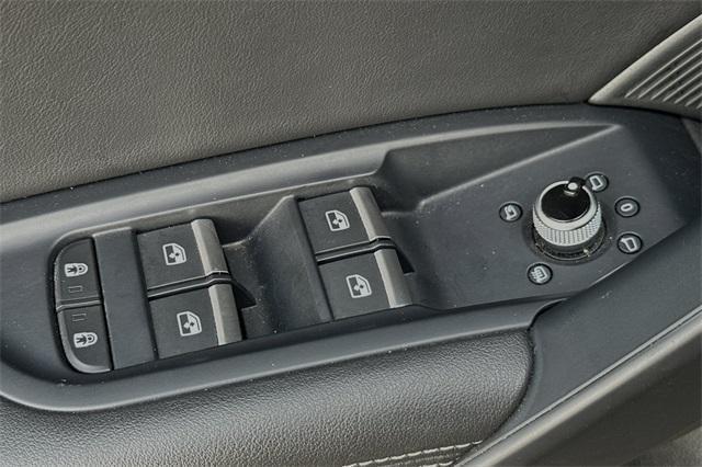 used 2023 Audi Q5 car, priced at $26,900