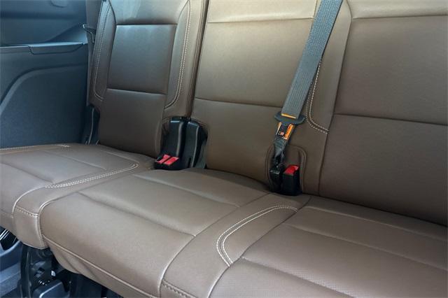 used 2023 Chevrolet Tahoe car, priced at $58,158