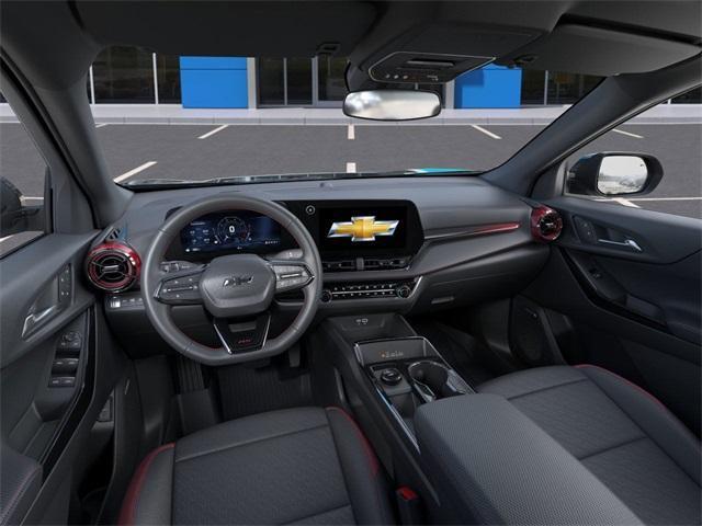 new 2026 Chevrolet Equinox car, priced at $38,180