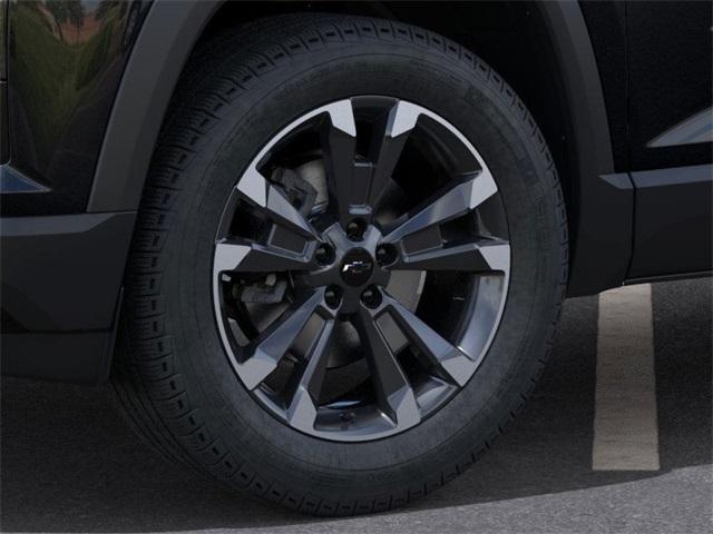 new 2026 Chevrolet Equinox car, priced at $38,180