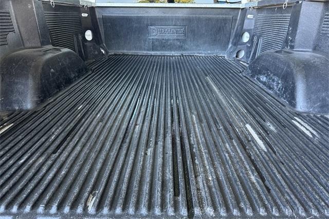 used 2024 Chevrolet Silverado 1500 car, priced at $27,996
