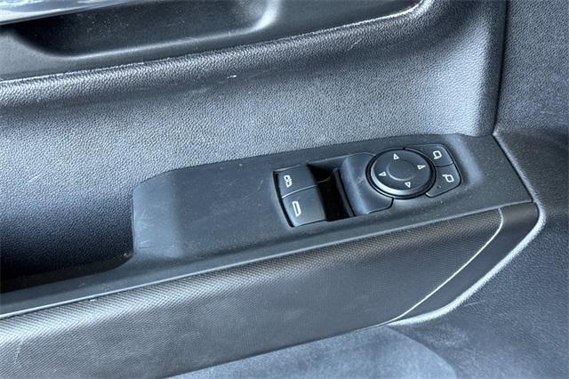 used 2024 Chevrolet Silverado 1500 car, priced at $27,996