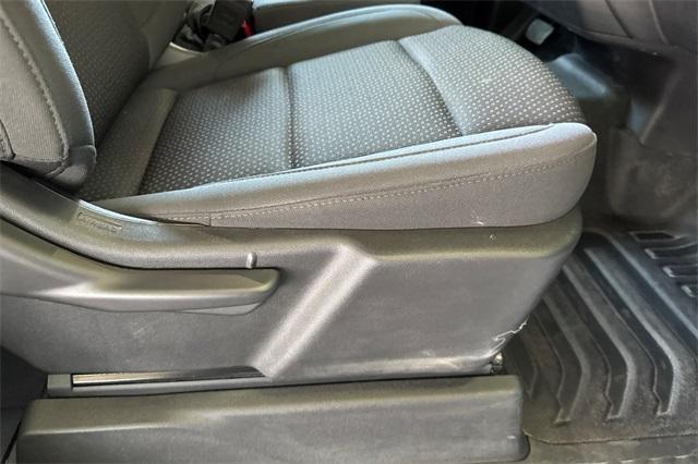 used 2024 Chevrolet Silverado 1500 car, priced at $27,996
