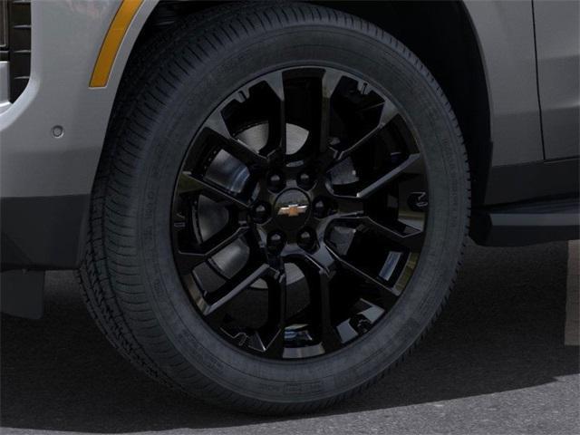 new 2025 Chevrolet Tahoe car, priced at $82,565