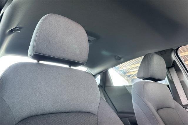 used 2023 Chevrolet Malibu car, priced at $17,888