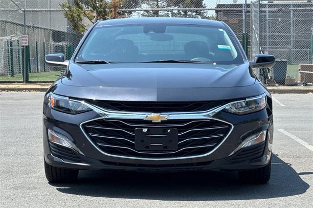 used 2023 Chevrolet Malibu car, priced at $17,888