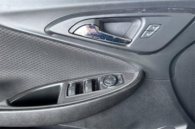 used 2023 Chevrolet Malibu car, priced at $17,888