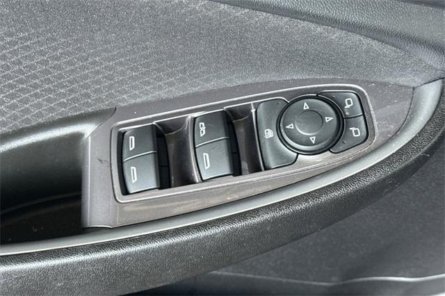used 2023 Chevrolet Malibu car, priced at $17,888